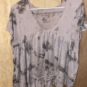 American Eagle Soft and Sexy Tee